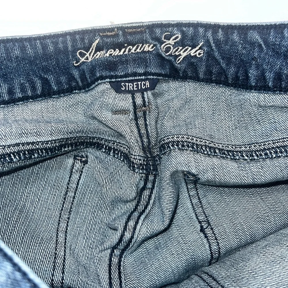 American Eagle vintage flare Jeans - Picture 5 of 6